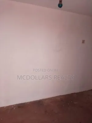 Down Shop for Rent, Alhaji- Lapaz, (Small Shop), 2 Years