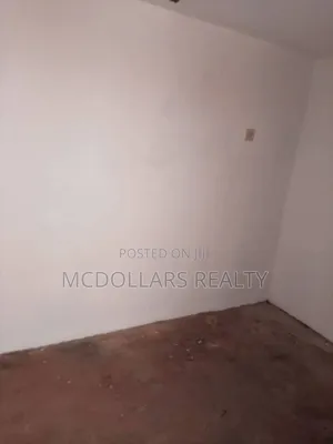 Down Shop for Rent, Alhaji- Lapaz, (Small Shop), 2 Years