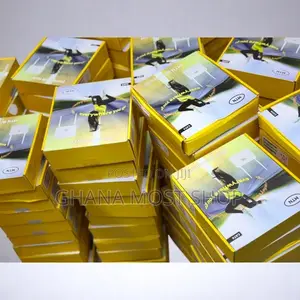 MTN Router Universal Connected Up to 32 Device