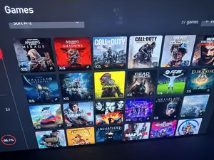 Fc 26 and All Latest Xbox Series and Xbox One Games Available