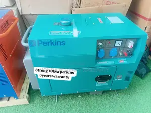 Energy Flare 10kva 13000watt Perkins Generator Diesel 10kva