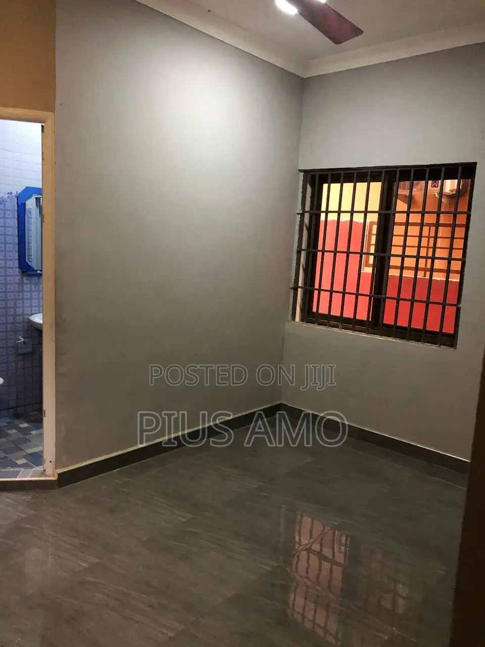 3bdrm Duplex in Teshie Bushroad for rent