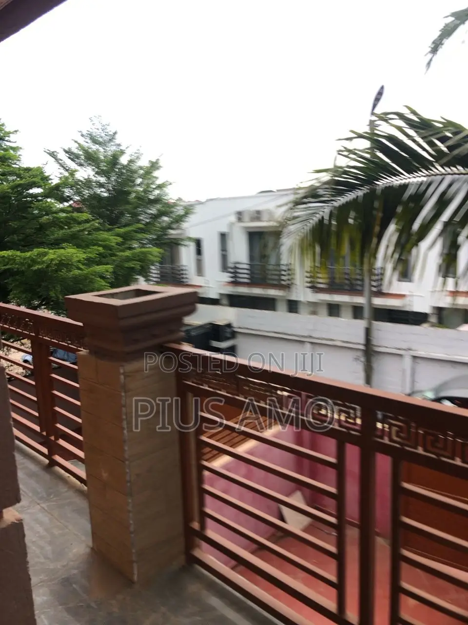3bdrm Duplex in Teshie Bushroad for rent