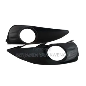 Toyota Matrix 2009 2010 Foglamp Covers