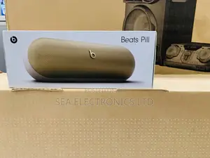 Beats by Dr. Dre Pill Wireless Bluetooth Speaker