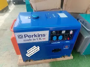 Apex Energy 10kva 13000watt Perkins Generator Diesel 10kva