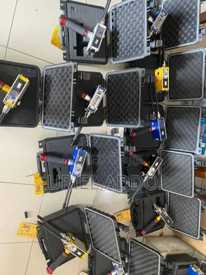 Borehole Water Detector Device