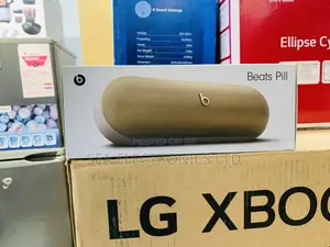 Beats Pill - Portable Speaker - Up to 24h Battery Life