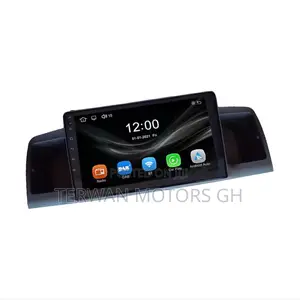 New Android Car Tape for Toyota Corolla 2002 to 2008