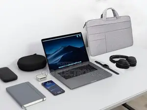 Laptop Sleeve Carrying Bag Case 13.3 to 15.4