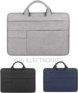 Laptop Sleeve Carrying Bag Case 13.3 to 15.4