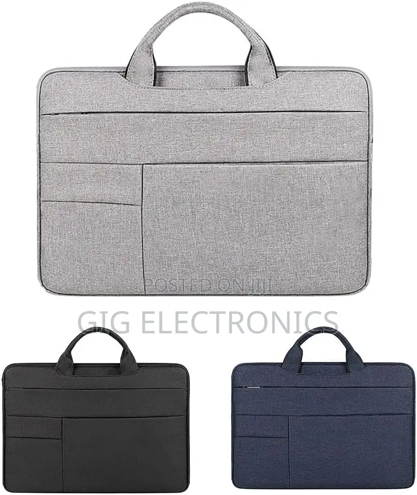 Laptop Sleeve Carrying Bag Case 13.3 to 15.4