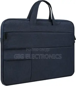 Laptop Sleeve Carrying Bag Case 13.3 to 15.4
