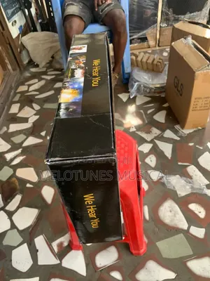 Behringer Virtualizer 3d Fx2000 Multi-Engine Effect Procesor
