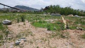 One Plot of Land