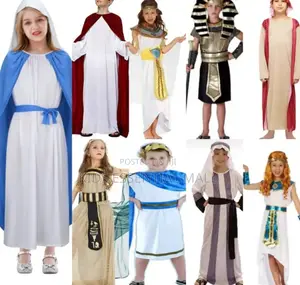 Bible Costumes for Children