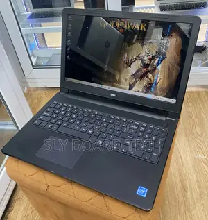 Laptop Dell Inspiron 15 3552 4GB Intel HDD 500GB