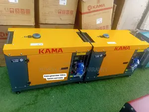 Easy Power Solution 15kva 16500watt Generator Diesel 15kva