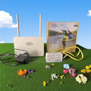 Brand New Universal MTN Router