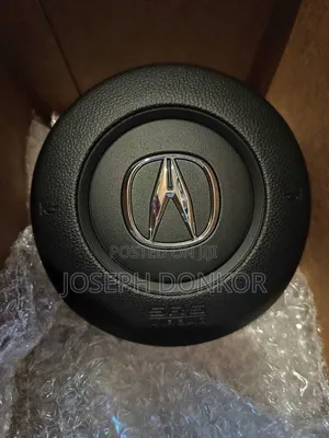 RDX Airbag Cover 2019,2020,2021,2022,2023,2024