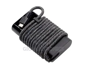 Hp 65w Usb Type C Laptop Charger Adapter