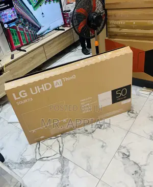 Check Out Lg50ur7300 50 Inch Uhd Smart Tv.