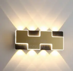 Led Fence Light