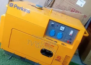 10kva Diesel Generator With Wheels 10kva