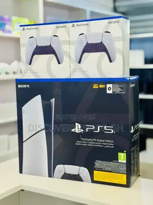 Playstation 5