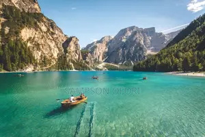 General Helpers Job in Albania