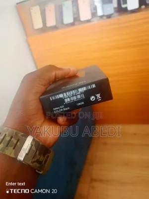 New Samsung Galaxy S23 128 GB Black