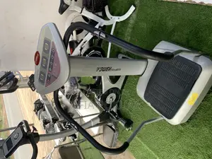 Vibro Max Machine