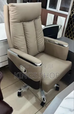 Executive Office Chair