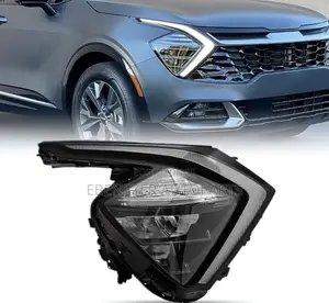 Kia Sportage Led Headlights 2022 2023 2024