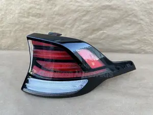 Kia Sportage 2022,2023,2024 Taillight