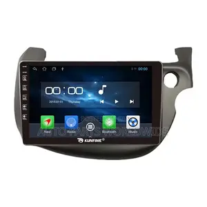 Honda Fit Apple Carplay/Android Screen 2007-2014
