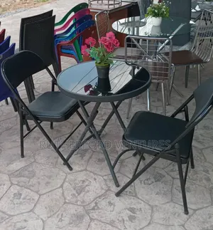 Dinning Set Table