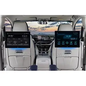Universal Car Inside Andriod Screen
