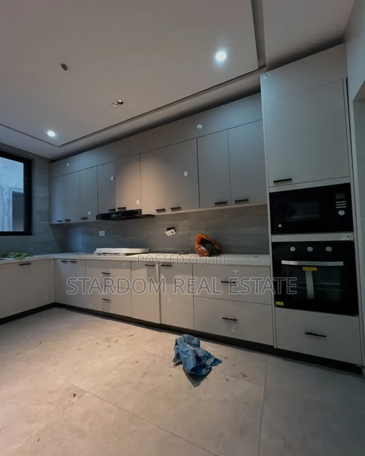 2bdrm Apartment in Adjiriganor for rent