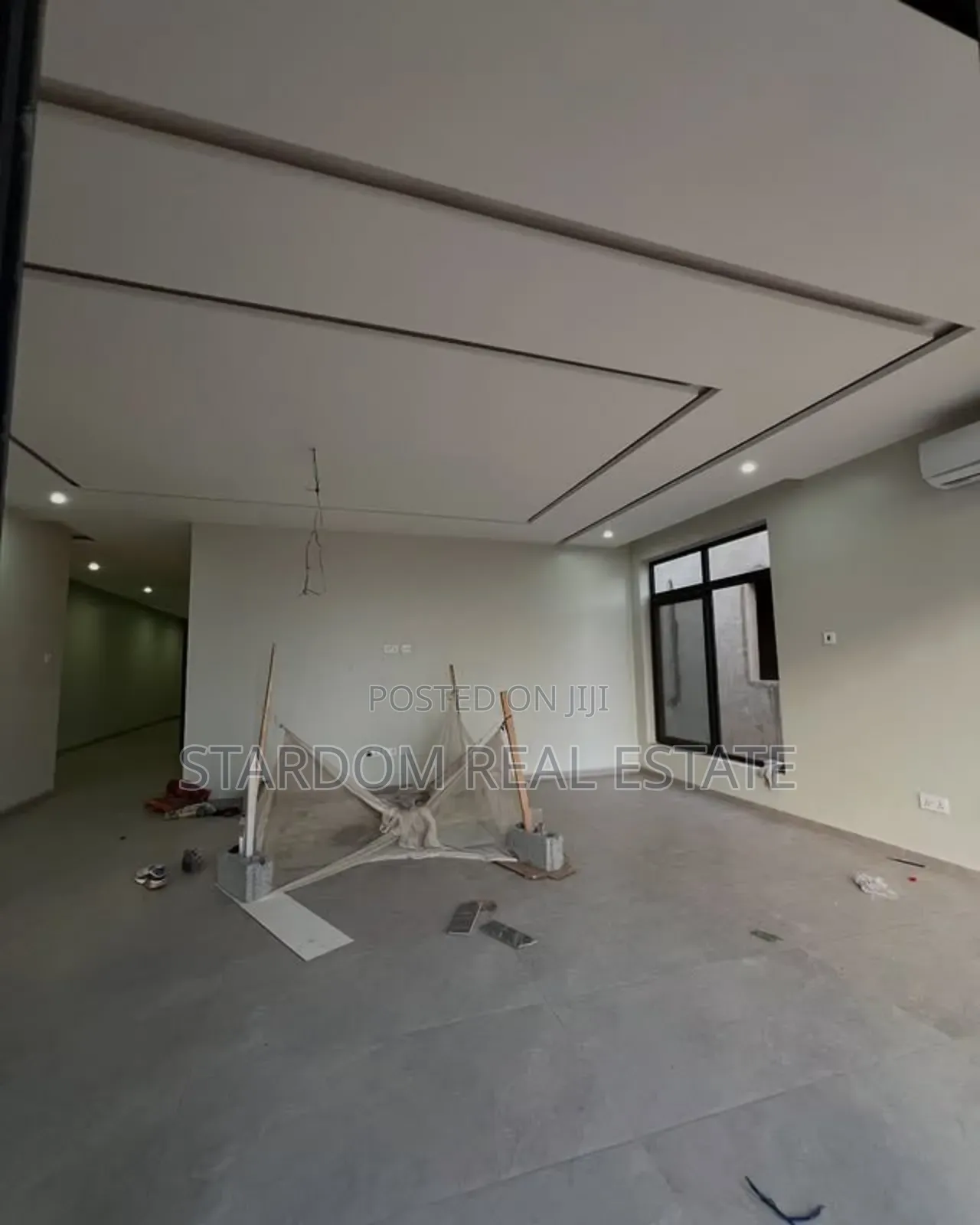 2bdrm Apartment in Adjiriganor for rent