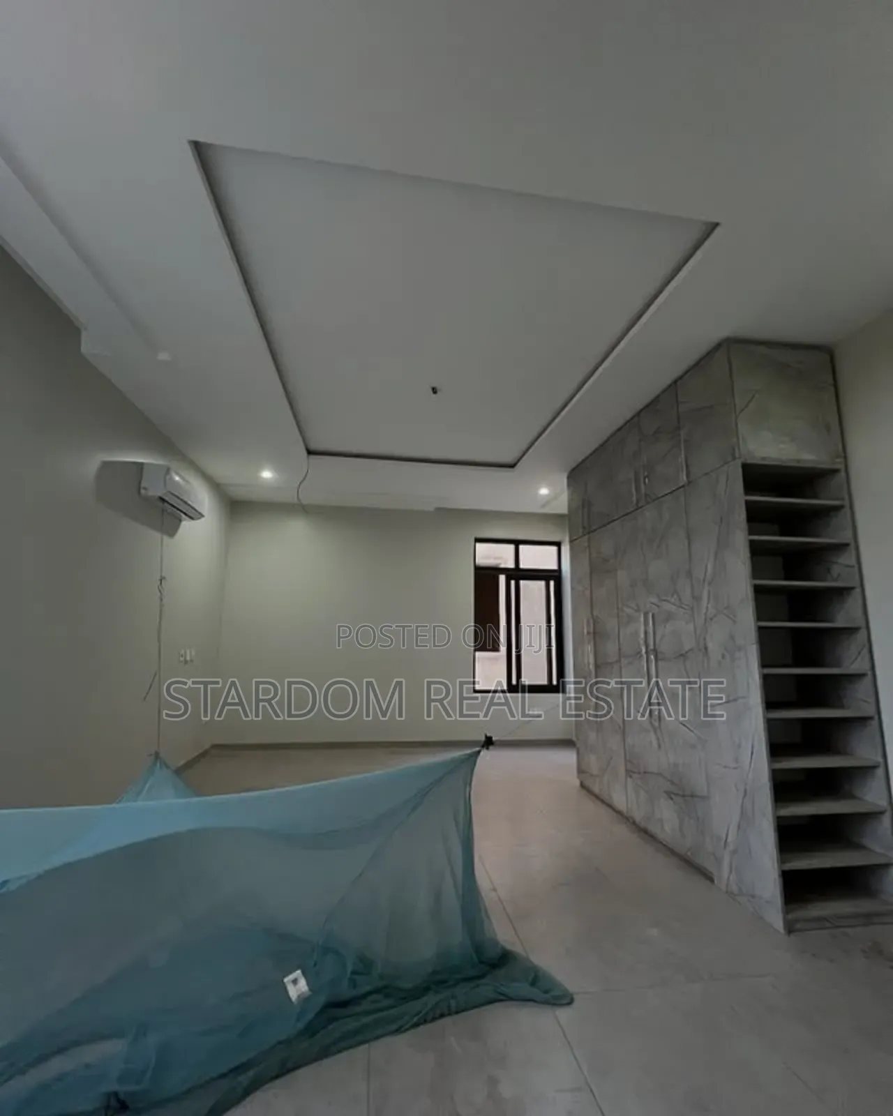 2bdrm Apartment in Adjiriganor for rent