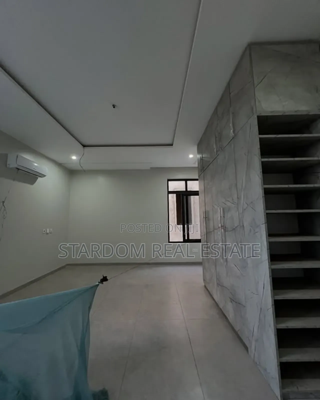 2bdrm Apartment in Adjiriganor for rent