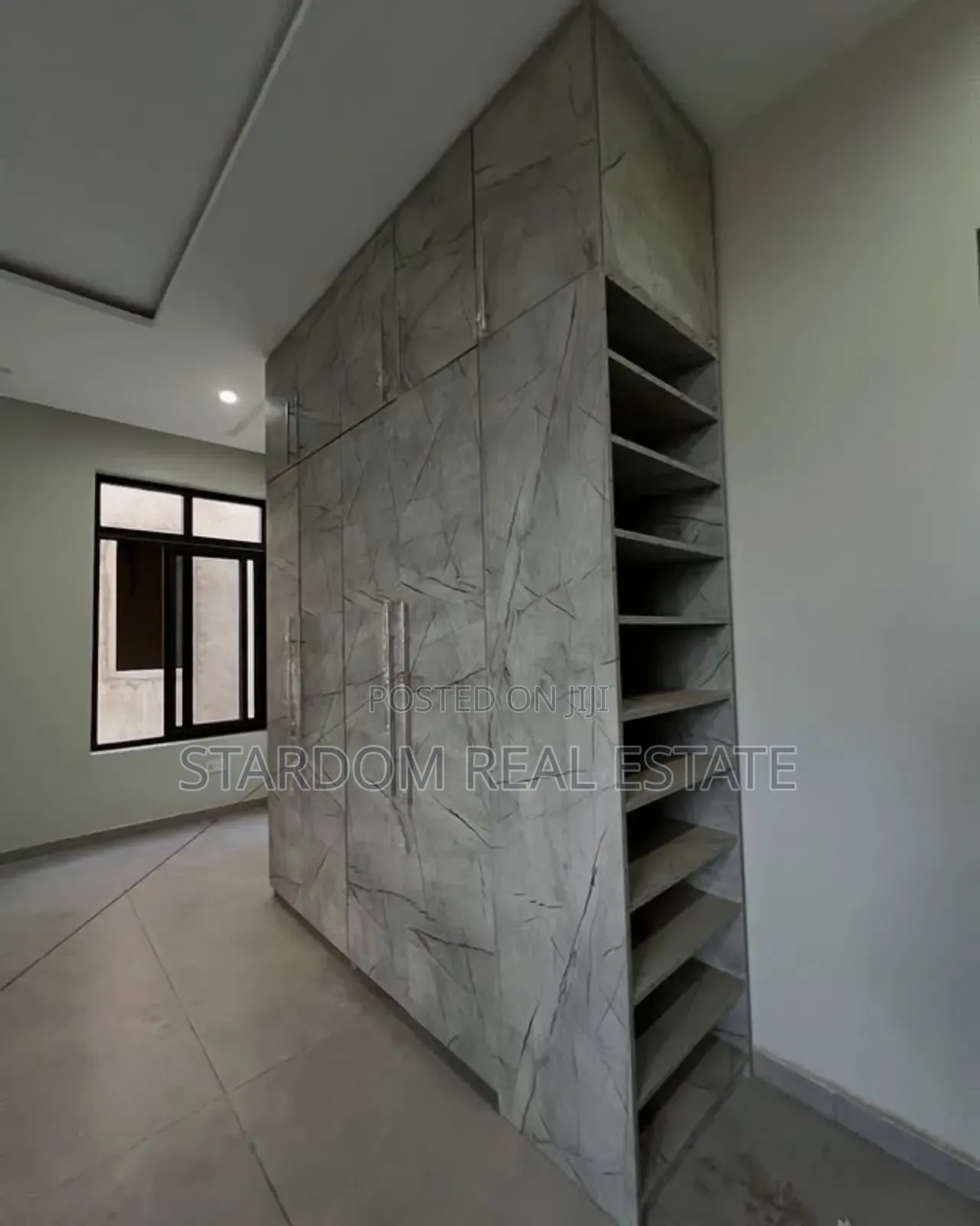2bdrm Apartment in Adjiriganor for rent