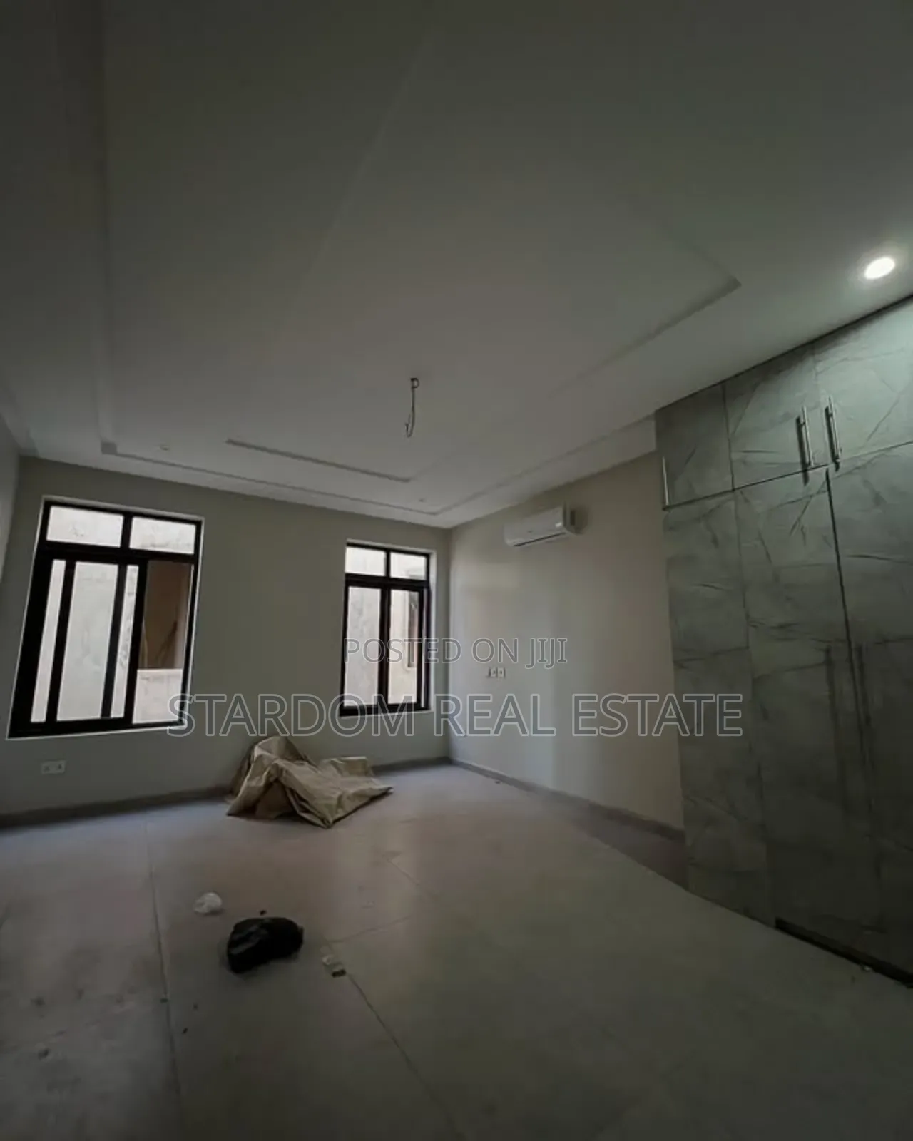 2bdrm Apartment in Adjiriganor for rent