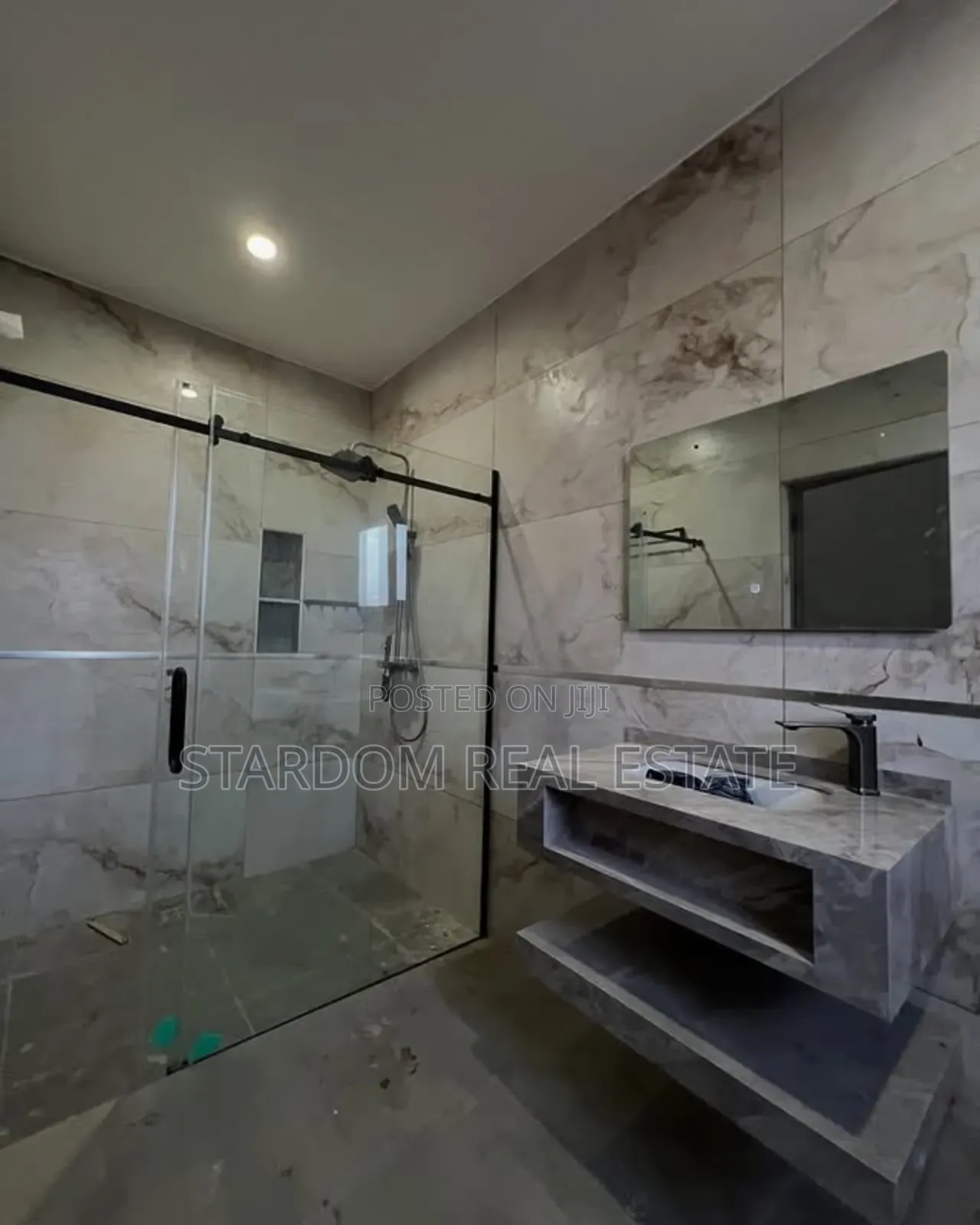 2bdrm Apartment in Adjiriganor for rent