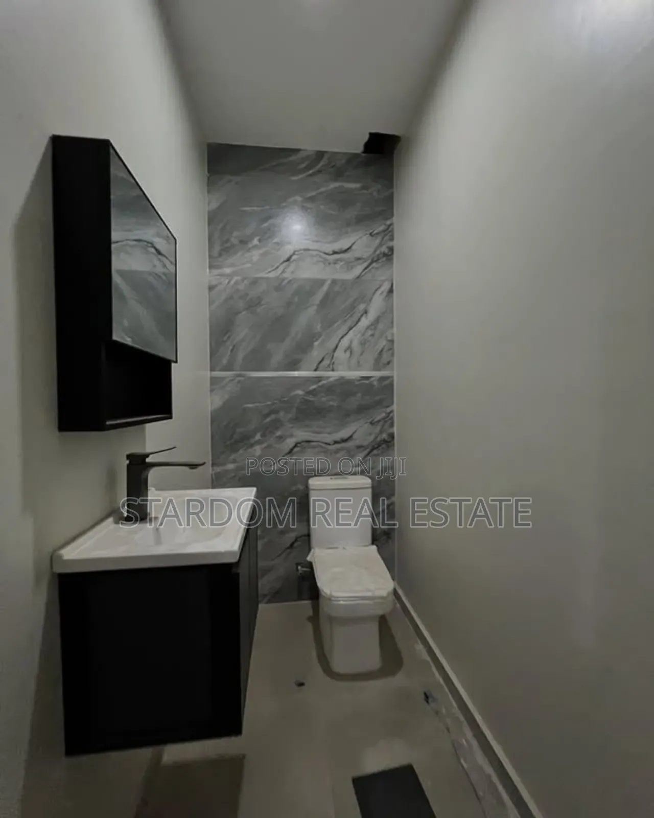 2bdrm Apartment in Adjiriganor for rent