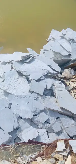 Marble Stone Slate