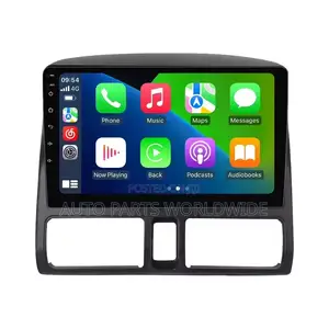 Honda CRV Apple Carplay/Andriod Screen 2001-2007