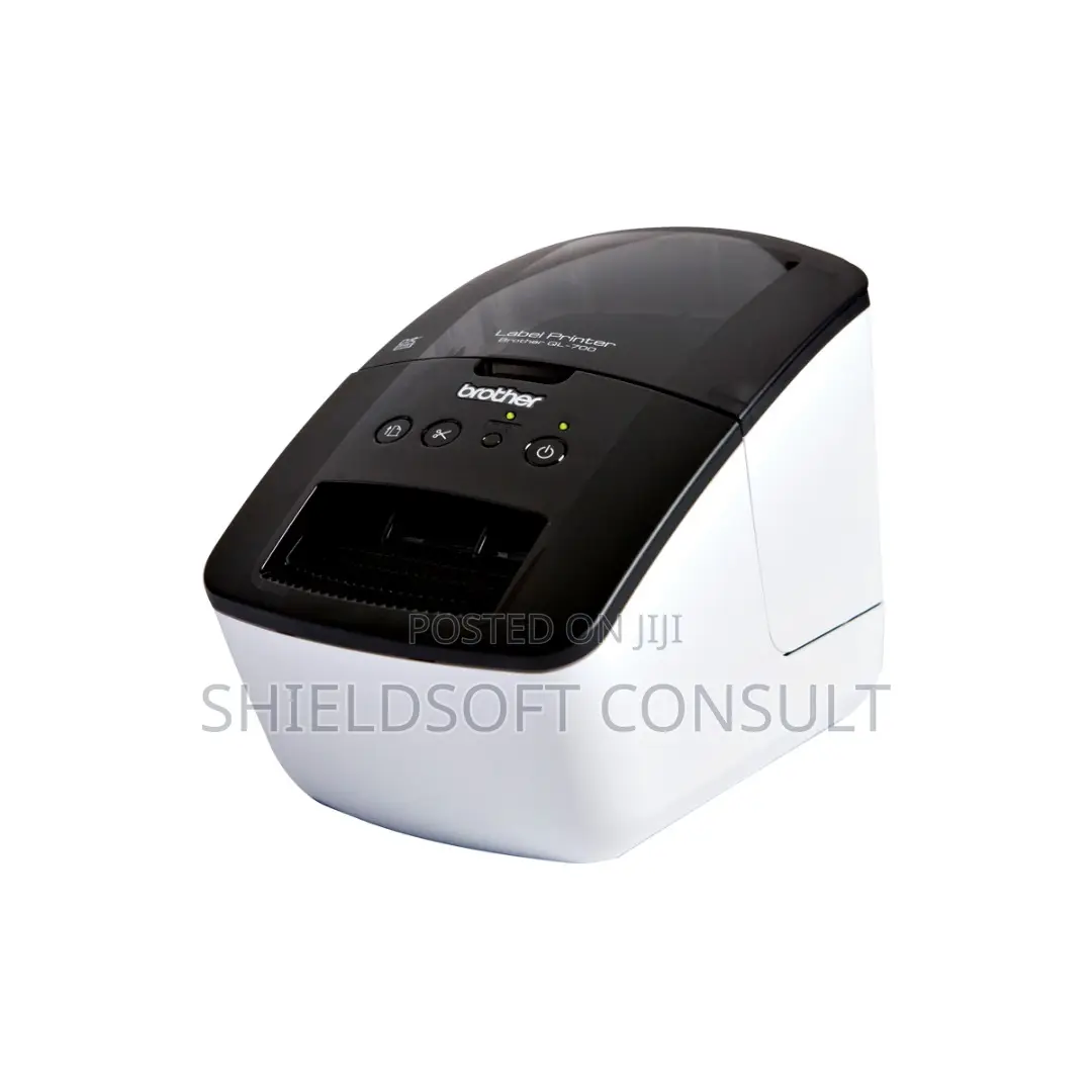 Brother Ql-700 Label Printer