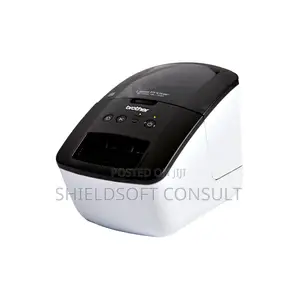 Brother Ql-700 Label Printer